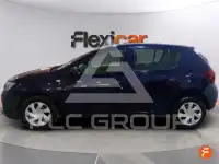 2018 Dacia Sandero