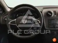 2018 Dacia Sandero