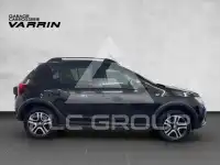 2018 Dacia Sandero