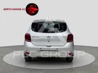 2018 Dacia Sandero