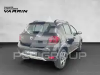 2018 Dacia Sandero