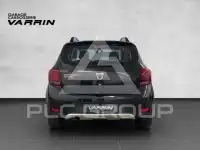2018 Dacia Sandero
