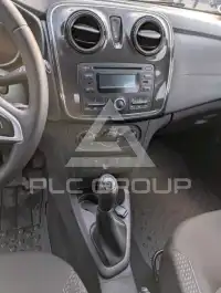 2018 Dacia Sandero