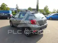 2018 Dacia Sandero