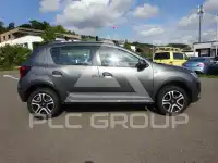 2018 Dacia Sandero