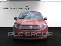 2018 Dacia Sandero