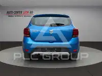 2018 Dacia Sandero