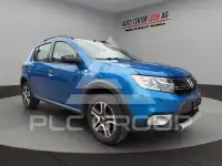 2018 Dacia Sandero