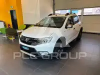 2018 Dacia Sandero