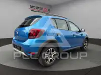 2018 Dacia Sandero