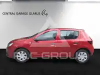 2018 Dacia Sandero