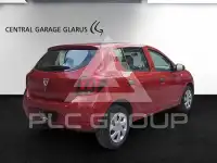 2018 Dacia Sandero