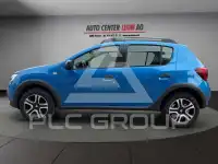 2018 Dacia Sandero