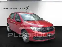 2018 Dacia Sandero