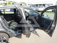 2018 Dacia Sandero
