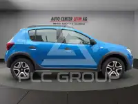 2018 Dacia Sandero