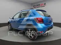 2018 Dacia Sandero