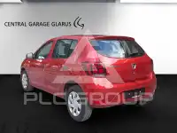 2018 Dacia Sandero