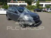 2018 Dacia Sandero