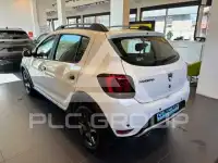 2018 Dacia Sandero