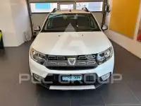 2018 Dacia Sandero