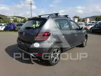 2018 Dacia Sandero