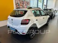 2018 Dacia Sandero
