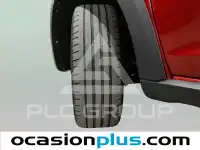 2018 Dacia Sandero