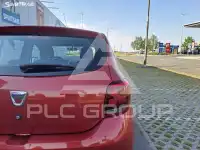 2018 Dacia Sandero