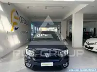 2018 Dacia Sandero