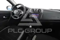 2018 Dacia Sandero