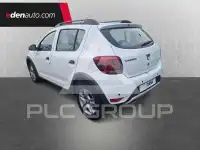 2018 Dacia Sandero