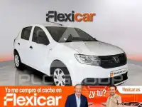 2018 Dacia Sandero