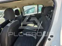 2018 Dacia Sandero