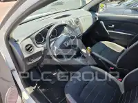 2018 Dacia Sandero