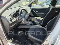 2018 Dacia Sandero