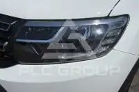 2018 Dacia Sandero
