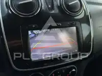 2018 Dacia Sandero