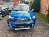 2018 Dacia Sandero
