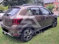 2018 Dacia Sandero