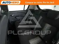 2018 Dacia Sandero