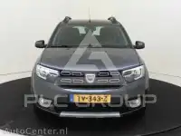 2018 Dacia Sandero