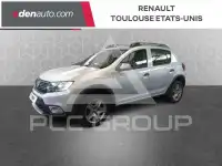 2018 Dacia Sandero