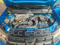 2018 Dacia Sandero