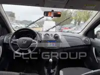 2018 Dacia Sandero