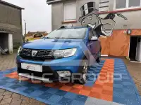 2018 Dacia Sandero