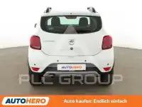 2018 Dacia Sandero