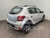 2018 Dacia Sandero
