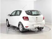 2018 Dacia Sandero