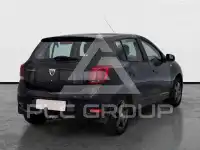 2018 Dacia Sandero